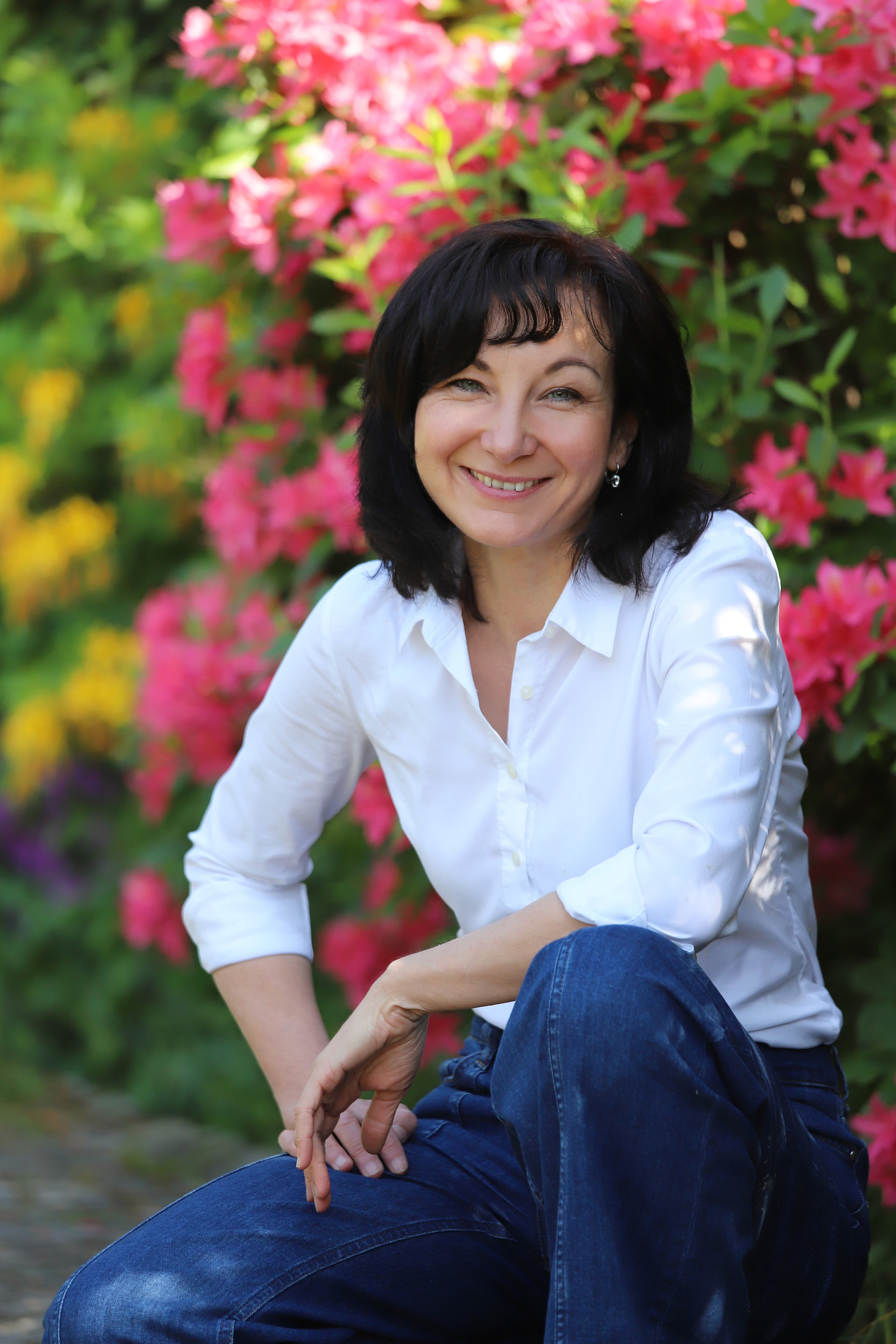 doc. MUDr. Jitka Bušková, Ph.D.